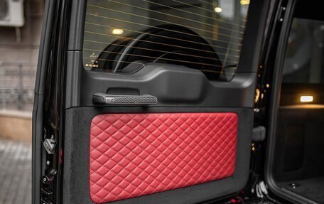 Mercedes-Benz G-Класс AMG, 2025 год, 31 490 000 рублей, 31 фотография