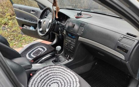 Chevrolet Epica, 2011 год, 700 000 рублей, 5 фотография