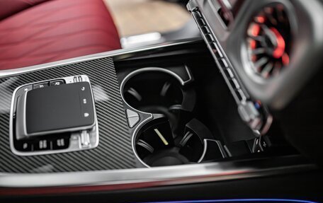 Mercedes-Benz G-Класс AMG, 2025 год, 31 490 000 рублей, 34 фотография