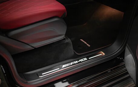 Mercedes-Benz G-Класс AMG, 2025 год, 31 490 000 рублей, 33 фотография