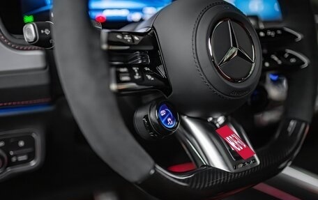 Mercedes-Benz G-Класс AMG, 2025 год, 31 490 000 рублей, 32 фотография