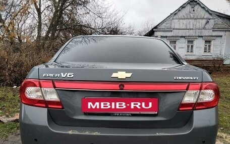 Chevrolet Epica, 2011 год, 700 000 рублей, 3 фотография