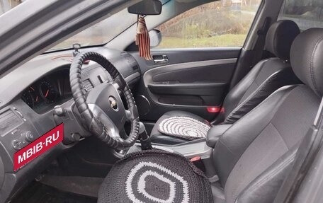 Chevrolet Epica, 2011 год, 700 000 рублей, 2 фотография