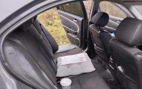 Chevrolet Epica, 2011 год, 700 000 рублей, 11 фотография