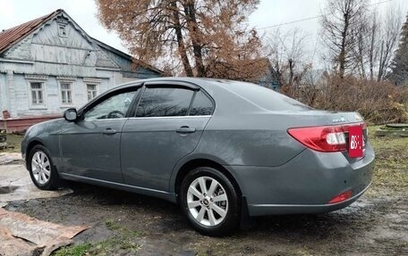 Chevrolet Epica, 2011 год, 700 000 рублей, 9 фотография