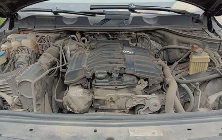 Volkswagen Touareg III, 2013 год, 1 990 000 рублей, 18 фотография