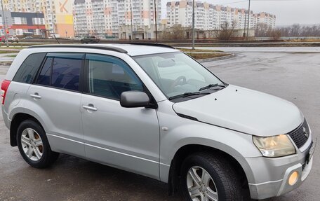 Suzuki Grand Vitara, 2008 год, 735 000 рублей, 2 фотография