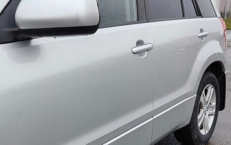 Suzuki Grand Vitara, 2008 год, 735 000 рублей, 7 фотография