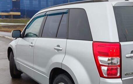 Suzuki Grand Vitara, 2008 год, 735 000 рублей, 5 фотография