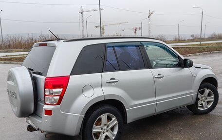 Suzuki Grand Vitara, 2008 год, 735 000 рублей, 4 фотография