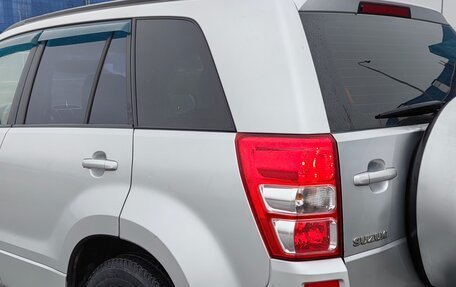 Suzuki Grand Vitara, 2008 год, 735 000 рублей, 8 фотография