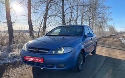 Chevrolet Lacetti, 2008 год, 325 000 рублей, 1 фотография