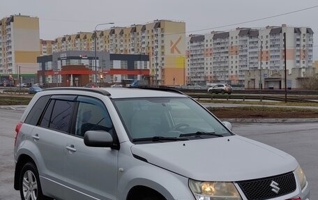 Suzuki Grand Vitara, 2008 год, 735 000 рублей, 3 фотография