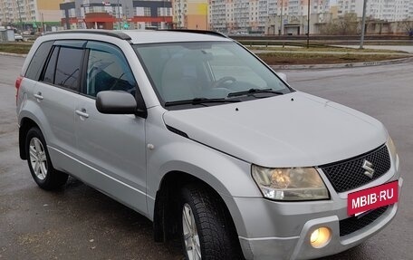 Suzuki Grand Vitara, 2008 год, 735 000 рублей, 6 фотография