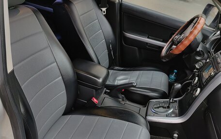 Suzuki Grand Vitara, 2008 год, 735 000 рублей, 12 фотография