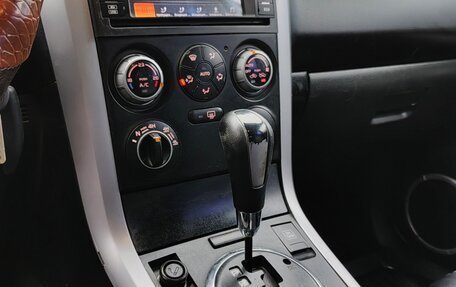 Suzuki Grand Vitara, 2008 год, 735 000 рублей, 15 фотография