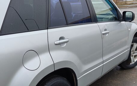 Suzuki Grand Vitara, 2008 год, 735 000 рублей, 9 фотография