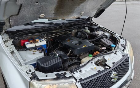 Suzuki Grand Vitara, 2008 год, 735 000 рублей, 14 фотография