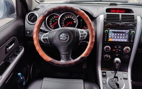 Suzuki Grand Vitara, 2008 год, 735 000 рублей, 17 фотография