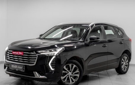 Haval Jolion, 2023 год, 1 350 000 рублей, 1 фотография