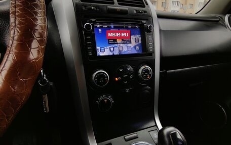 Suzuki Grand Vitara, 2008 год, 735 000 рублей, 13 фотография