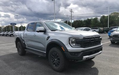 Ford Ranger, 2024 год, 8 275 016 рублей, 1 фотография