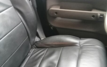 Jeep Wrangler, 2009 год, 2 450 000 рублей, 14 фотография