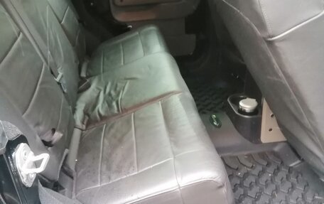 Jeep Wrangler, 2009 год, 2 450 000 рублей, 13 фотография