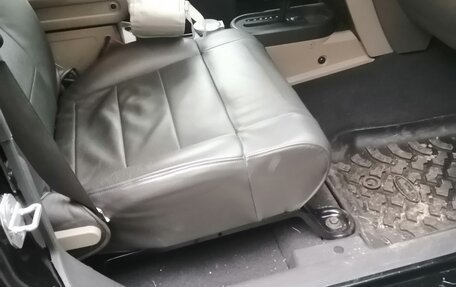 Jeep Wrangler, 2009 год, 2 450 000 рублей, 17 фотография