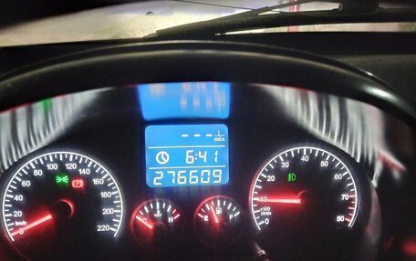 Chery Tiggo (T11), 2012 год, 310 000 рублей, 4 фотография