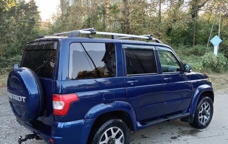 ЛуАЗ Patriot, 2018 год, 900 000 рублей, 3 фотография