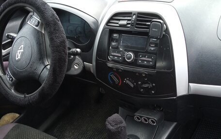 Chery Tiggo (T11), 2012 год, 310 000 рублей, 11 фотография