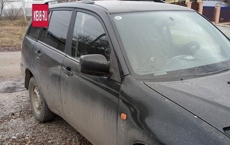 Chery Tiggo (T11), 2012 год, 310 000 рублей, 6 фотография