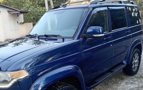 ЛуАЗ Patriot, 2018 год, 900 000 рублей, 6 фотография