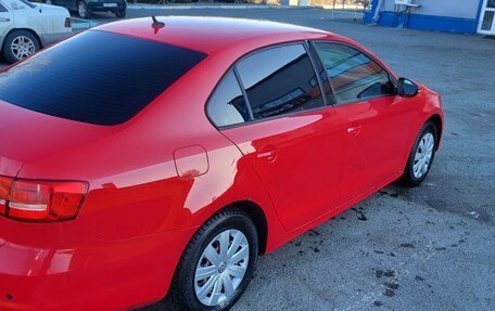 Volkswagen Jetta VI, 2014 год, 960 000 рублей, 3 фотография