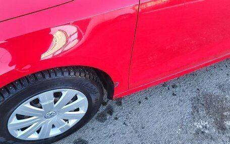 Volkswagen Jetta VI, 2014 год, 960 000 рублей, 6 фотография