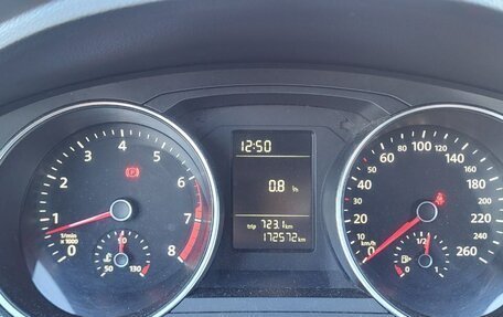 Volkswagen Jetta VI, 2014 год, 960 000 рублей, 4 фотография