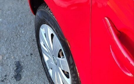 Volkswagen Jetta VI, 2014 год, 960 000 рублей, 9 фотография