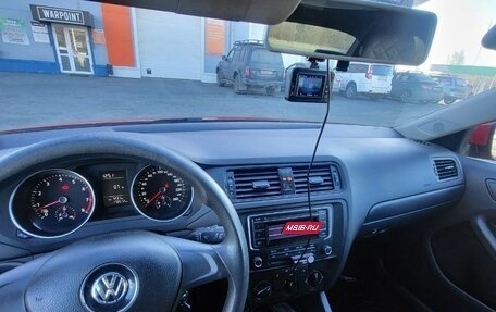 Volkswagen Jetta VI, 2014 год, 960 000 рублей, 10 фотография