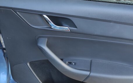 Skoda Rapid I, 2016 год, 930 000 рублей, 12 фотография