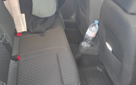 Skoda Rapid I, 2016 год, 930 000 рублей, 11 фотография