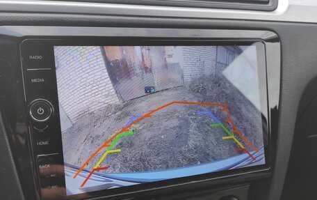 Skoda Rapid I, 2016 год, 930 000 рублей, 10 фотография