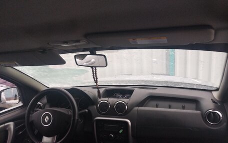 Renault Duster I рестайлинг, 2013 год, 950 000 рублей, 6 фотография