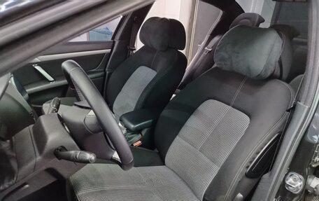 Peugeot 407, 2007 год, 490 000 рублей, 9 фотография