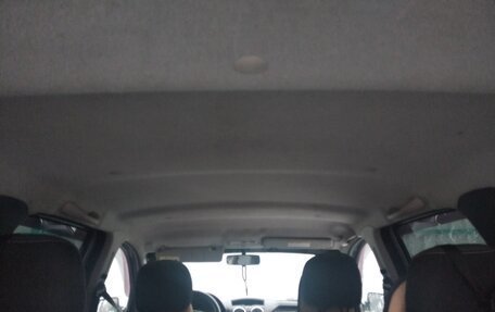 Renault Duster I рестайлинг, 2013 год, 950 000 рублей, 7 фотография