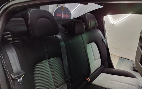 Peugeot 407, 2007 год, 490 000 рублей, 16 фотография