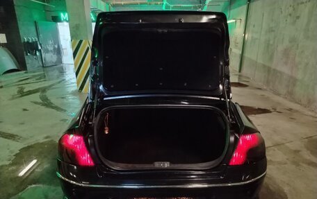 Peugeot 407, 2007 год, 490 000 рублей, 26 фотография