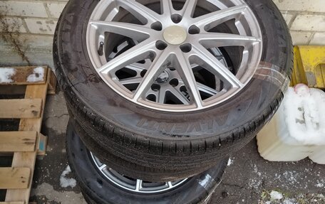 Peugeot 407, 2007 год, 490 000 рублей, 29 фотография