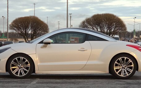 Peugeot RCZ I рестайлинг, 2011 год, 1 700 000 рублей, 2 фотография