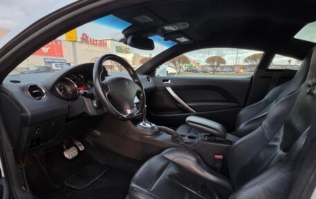 Peugeot RCZ I рестайлинг, 2011 год, 1 700 000 рублей, 12 фотография